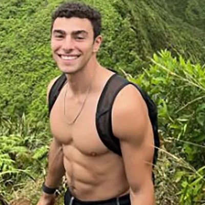 Did Lyme Disease Drive Luigi Mangione to&nbsp;Murder?